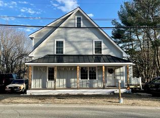 83 Main St, Windham, ME 04062
