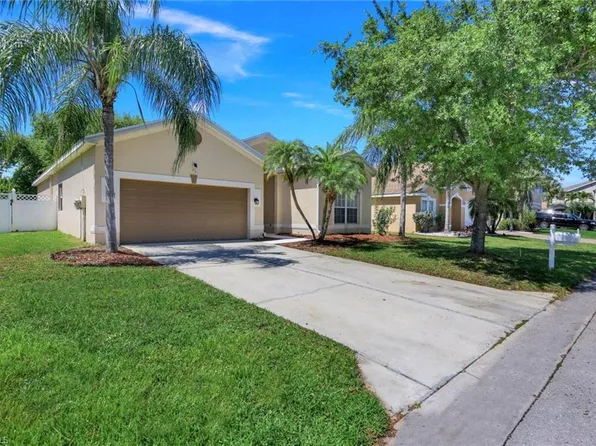 13439 Bristol Park WAY, FORT MYERS, FL 33913