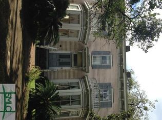 111 W Gwinnett St, Savannah, GA 31401