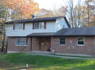 136 Birch Dr, Blakeslee, PA