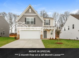 209 Meadow Gate Ct, Fountain Inn, SC 29644