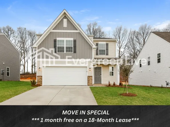 209 Meadow Gate Ct, Fountain Inn, SC 29644