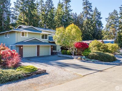 192 Sunset Place, Sequim, WA, 98382