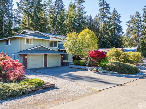 192 Sunset Place, Sequim, WA 98382