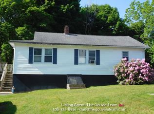 41 Fisher St, North Attleboro, MA 02760