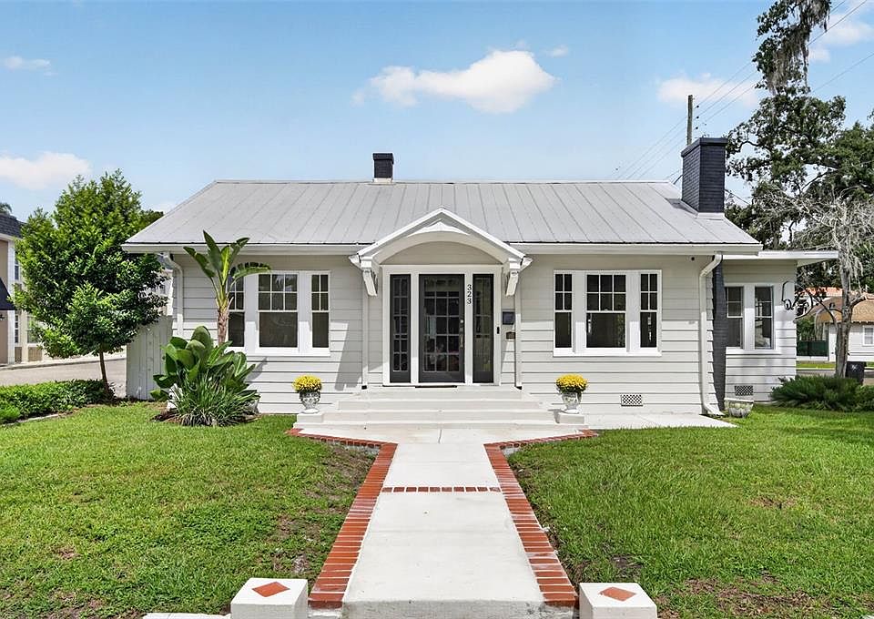 1st image of 323 E AMELIA STREET
