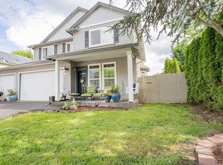 2601 NW 8th St, Battle Ground, WA 98604