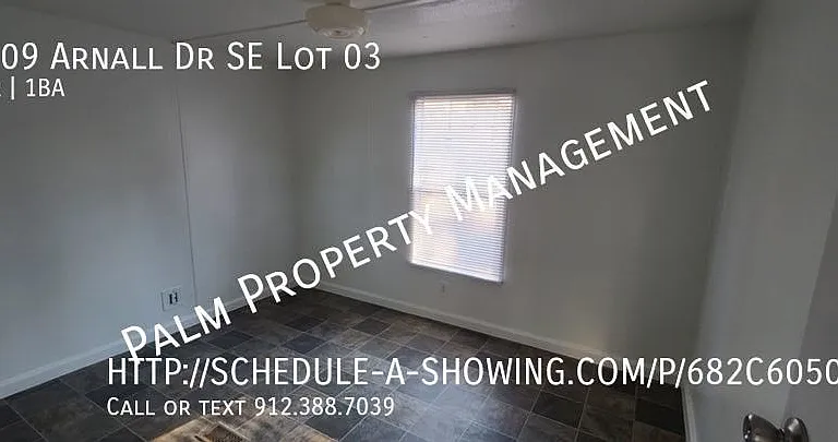3509 Arnall Dr SE #3 — Photo 2
