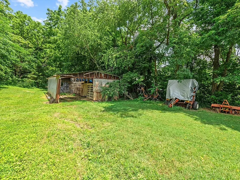 5536 Buck Mountain Rd — Photo 16