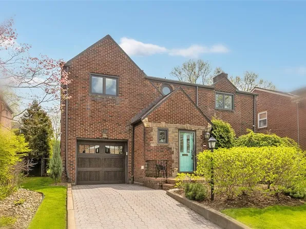 235 Conover Rd, Pittsburgh, PA 15208