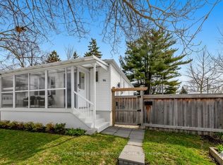 96 Angelene St, Mississauga, ON L5G 1X2