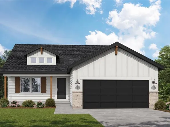 18831 188th St, Spring Hill, KS 66083