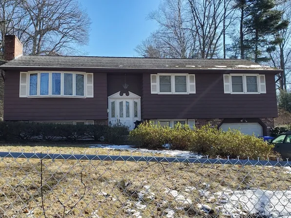 19 George Rd, Maynard, MA 01754