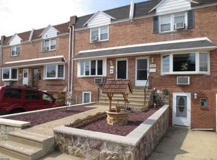 4146 Fairdale Rd, Philadelphia, PA 19154