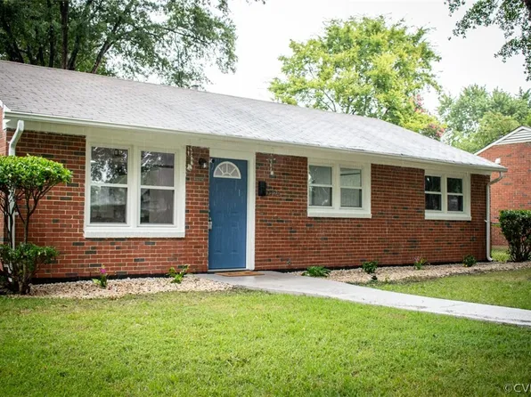 2220 Hildreth St, Richmond, VA 23223