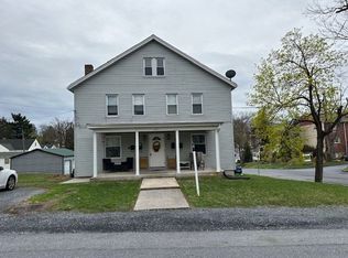 4001 Linden St #B, Harrisburg, PA 17109