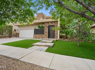 1716 Old Paint Dr, El Paso, TX 79911
