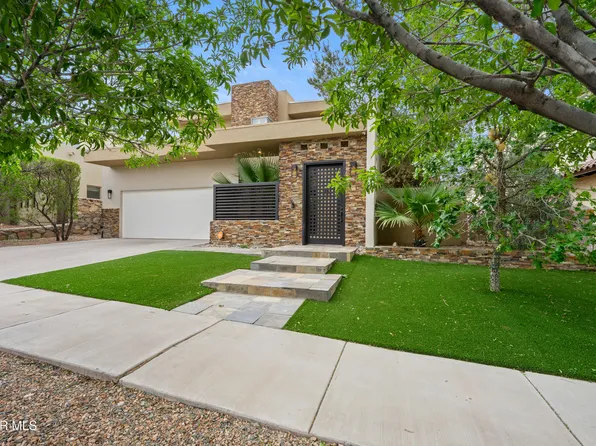 1716 Old Paint Dr, El Paso, TX 79911
