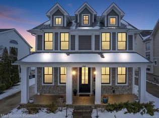 1188 Washington Blvd, Birmingham, MI