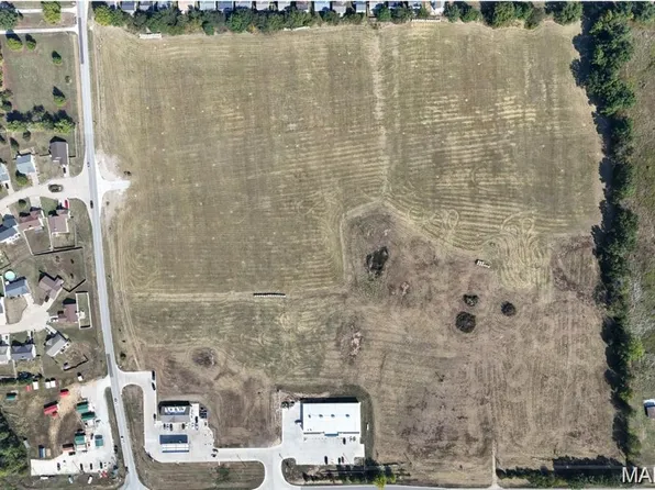 6 E Highway 47, Winfield, MO 63389