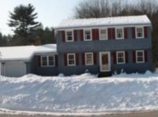 4 Stagecoach Rd, Medfield, MA 02052