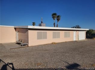 1605 Palma Rd, Bullhead City, AZ 86442