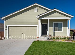 10195 Intrepid Way, Colorado Springs, CO 80925