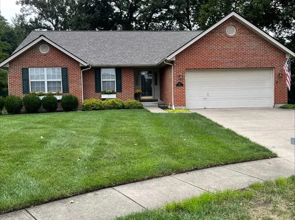 25 Port Ct, Fairfield, OH 45014