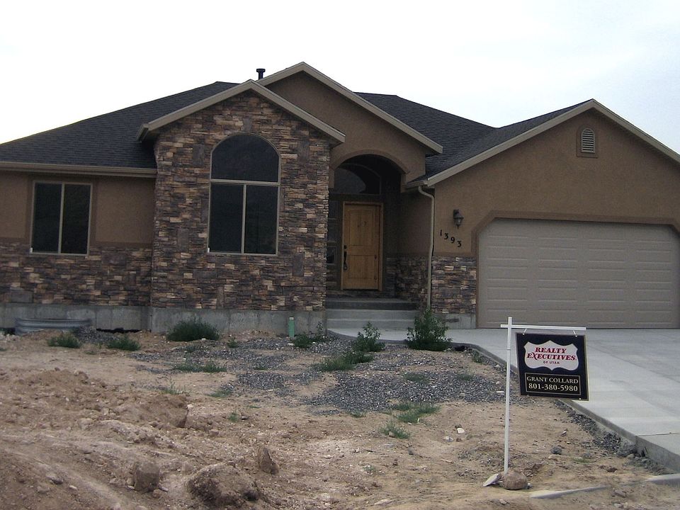 The home is situated at the end of a quiet cul-de-sac