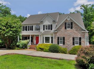 1937 Regiment Ter, Midlothian, VA 23113