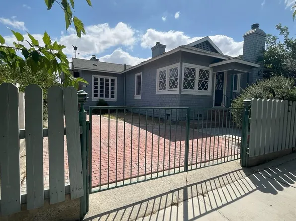 613 Woodrow St, Taft, CA 93268
