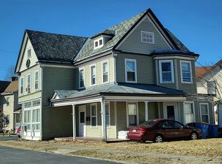 31 Clifton Ave, Kingston, NY 12401