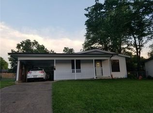 2020 Delano Dr, Garland, TX 75041