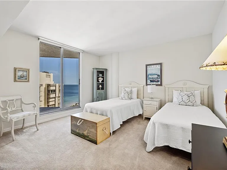 4041 Gulf Shore Blvd N #1805 — Photo 15