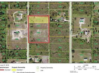 8452 Austrian Blvd, Punta Gorda, FL 33982