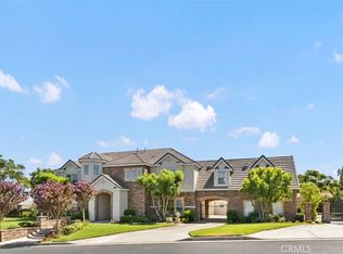 7300 Chateau Ridge Ln, Riverside, CA 92506