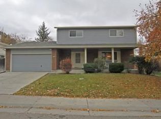 7270 Braun Way, Arvada, CO 80005