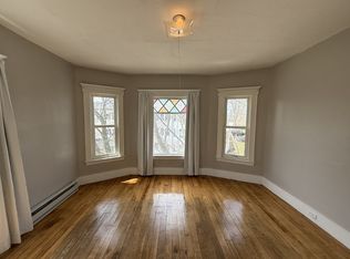 41 Freeland St UNIT 3, Worcester, MA 01603