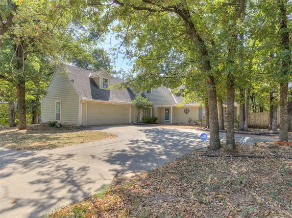 506 Timberdale Ter, Edmond, OK 73034
