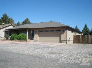 2182 E Branded Dr, Cottonwood, AZ 86326