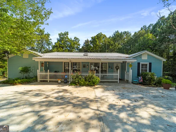 303 Cherokee St, Pine Mountain, GA 31822