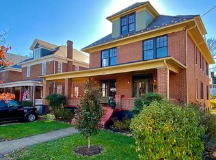 822 Day Ave SW, Roanoke, VA 24016