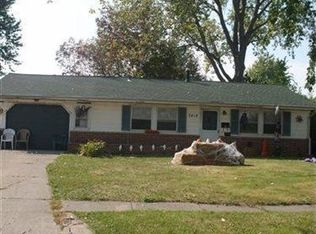 2418 Vardon Dr, Lorain, OH