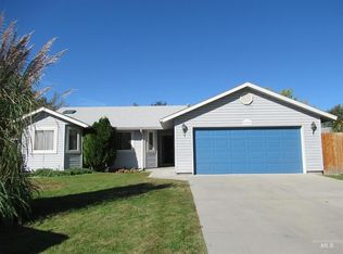 9690 W Linstock Ln, Boise, ID 83704