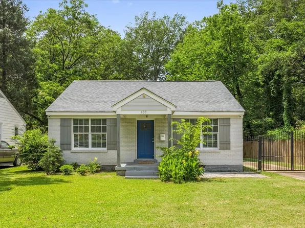 639 S Goodlett St, Memphis, TN 38111