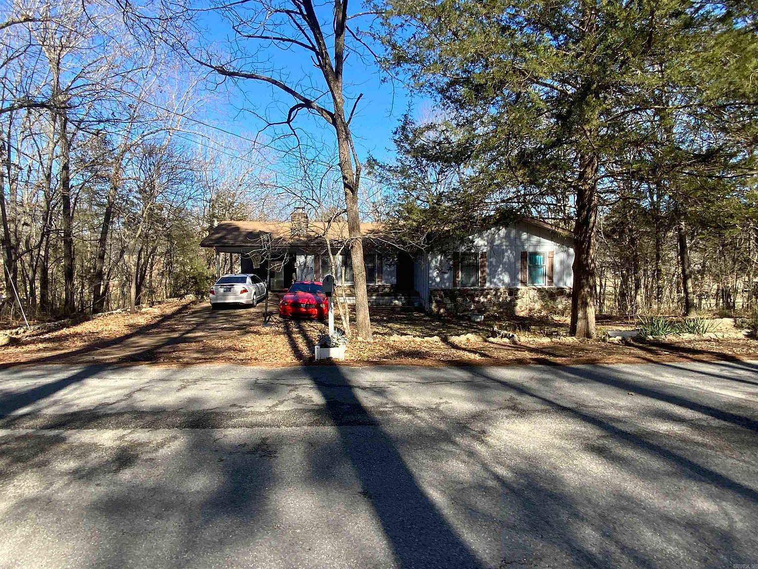 115 Cherokee Rd, Cherokee Village, AR 72529 Zillow