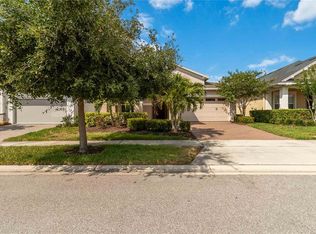 5009 E Fountainwood Dr, Saint Cloud, FL 34772