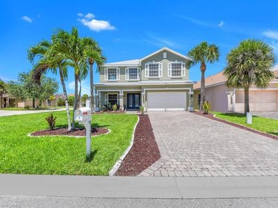 8129 Silver Birch Way, Lehigh Acres, FL, 33971
