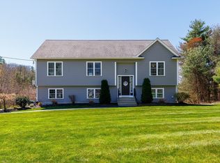 1 Sherry Ln, Spencer, MA 01562