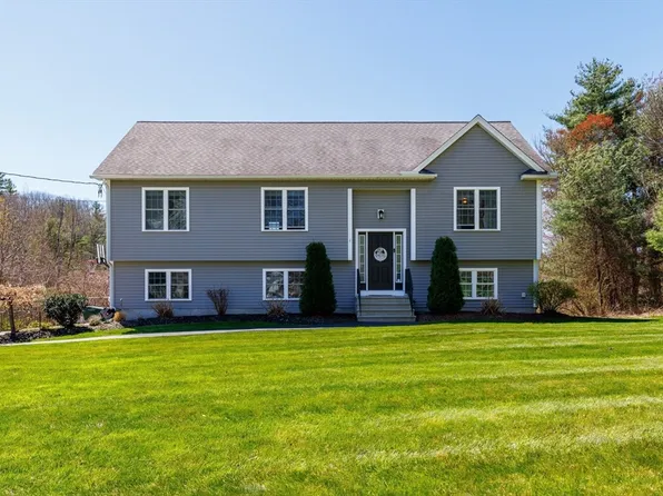 1 Sherry Ln, Spencer, MA 01562